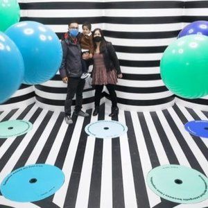 Meet your Posher, Faeeza